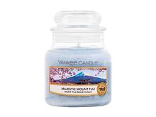 Vonná svíčka Yankee Candle Majestic Mount Fuji 104 g