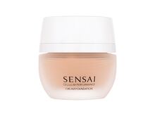 Make-up Sensai Cellular Performance Cream Foundation SPF15 30 ml CF24 Amber Beige