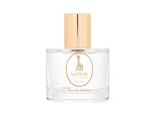 Toaletní voda Sophie La Girafe Sophie La Girafe 50 ml Kazeta