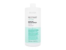 Šampon Revlon Professional Re/Start Volume Magnifying Micellar Shampoo 1000 ml