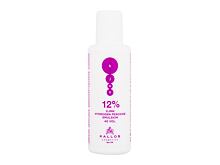 Barva na vlasy Kallos Cosmetics KJMN Hydrogen Peroxide Emulsion 12% 100 ml