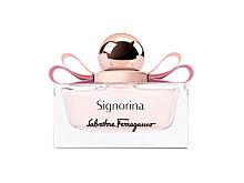 Parfémovaná voda Ferragamo Signorina 30 ml