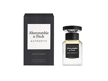 Toaletní voda Abercrombie & Fitch Authentic 30 ml