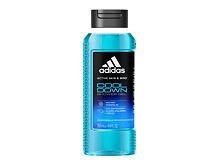 Sprchový gel Adidas Cool Down New Clean & Hydrating 250 ml