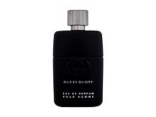 Parfémovaná voda Gucci Guilty 50 ml