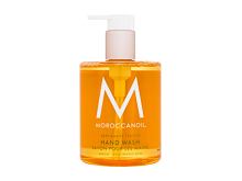 Tekuté mýdlo Moroccanoil Bergamote Fraiche Hand Wash 360 ml