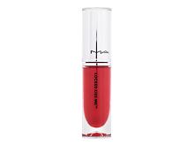 Rtěnka MAC Locked Kiss Ink 24HR Lipcolour 4 ml 88 Ruby True