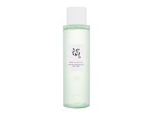 Pleťová voda a sprej Beauty of Joseon Green Plum Refreshing Toner AHA + BHA 150 ml poškozená krabička