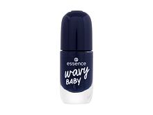 Lak na nehty Essence Gel Nail Colour 8 ml 61 Wavy Baby