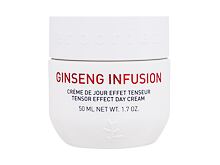 Denní pleťový krém Erborian Ginseng Infusion Tensor Effect Day Cream 50 ml