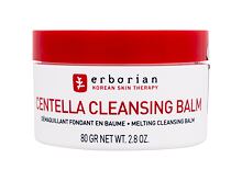 Odličovač tváře Erborian Centella Cleansing Balm 80 g