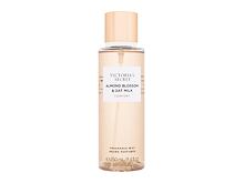 Tělový sprej Victoria´s Secret Almond Blossom & Oat Milk Comfort 250 ml