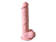 Dildo Sexy Elephant Maxim II 1 ks poškozená krabička