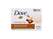 Tuhé mýdlo Dove Pampering Beauty Cream Bar 90 g