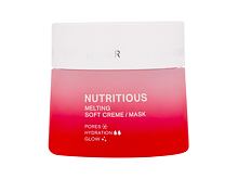 Denní pleťový krém Estée Lauder Nutritious Melting Soft Creme/Mask 50 ml