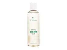 Sprchový gel The Body Shop White Musk 250 ml