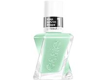 Lak na nehty Essie Gel Couture Nail Color 13,5 ml 551 Bling It