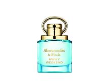 Parfémovaná voda Abercrombie & Fitch Away Weekend 50 ml