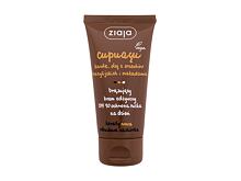 Samoopalovací přípravek Ziaja Cupuacu Bronzing Nourishing Cream SPF10 50 ml poškozená krabička