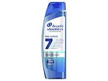 Šampon Head & Shoulders Pro-Expert 7 Mint & Menthol 250 ml