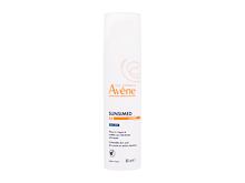 Opalovací přípravek na tělo Avene Sun Sunsimed KA 80 ml