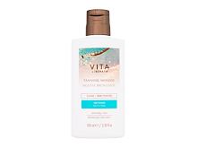 Samoopalovací přípravek Vita Liberata Tanning Mousse Clear 100 ml Medium