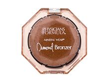 Bronzer Physicians Formula Mineral Wear Diamond Bronzer 5,8 g Bronze Gem