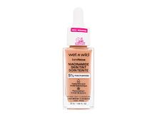 Make-up Wet n Wild Bare Focus Niacinamide Skin Tint 32 ml Natural Light