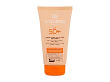 Opalovací přípravek na tělo Collistar Protective Sun Cream Eco-Compatible SPF50+ 150 ml