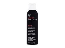 Pěna na holení Collistar Uomo Perfect Adherence Shaving Foam 200 ml