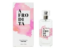 Afrodiziakum Secret Play Afrodita 50 ml