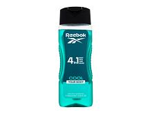 Sprchový gel Reebok Cool Your Body 250 ml