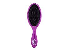 Kartáč na vlasy Wet Brush Original Detangler 1 ks Purple