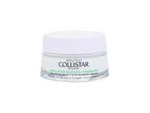 Denní pleťový krém Collistar Pure Actives (Attivi Puri) Salicylic Acid + Niacinamide Cream 50 ml poškozená krabička