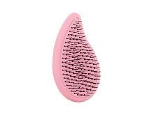 Kartáč na vlasy Wet Brush Go Green Palm Detangler 1 ks Pink