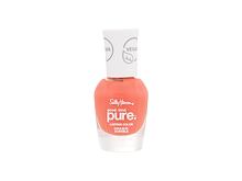 Lak na nehty Sally Hansen Good. Kind. Pure. 10 ml 375 Mint Refresh