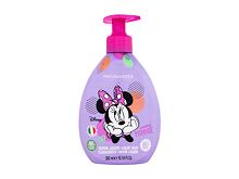 Tekuté mýdlo Naturaverde Minnie Mouse Liquid Soap 300 ml