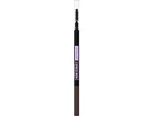 Tužka na obočí Maybelline Express Brow Ultra Slim 9 g 5.5 Cool Brown