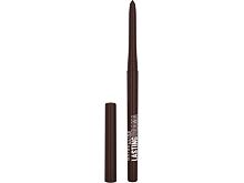 Tužka na oči Maybelline Lasting Drama Automatic Gel Pencil 0,31 g 20 Grey Area