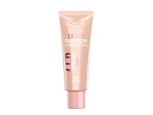 Rozjasňovač L'Oréal Paris Lumi Glotion 40 ml 902 Light Glow