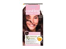 Barva na vlasy L'Oréal Paris Casting Natural Gloss 48 ml 423