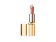 Rtěnka L'Oréal Paris Color Riche Free the Nudes 4,7 g 505 Nu Resilient