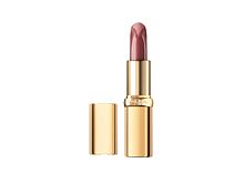 Rtěnka L'Oréal Paris Color Riche Free the Nudes 4,7 g 570 Worth It Intense