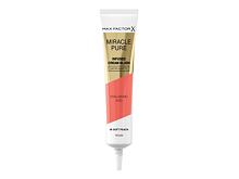 Tvářenka Max Factor Miracle Pure Infused Cream Blush 15 ml 06 Soft Peach
