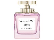 Toaletní voda Oscar de la Renta Alibi Eau So Charming 100 ml