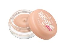 Make-up Essence Natural Matte Mousse 16 g 01