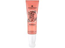 Tvářenka Essence Baby Got Blush Liquid Blush 10 ml 40 Coral Crush