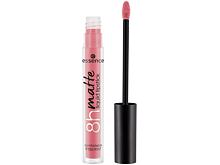 Rtěnka Essence 8h Matte Liquid Lipstick 2,5 ml 15 Vintage Rose