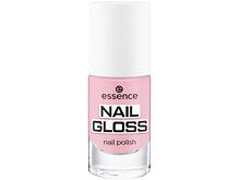 Lak na nehty Essence Nail Gloss Nail Polish 8 ml