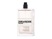 Parfémovaná voda Zadig & Voltaire This is Her! Undressed 100 ml Tester